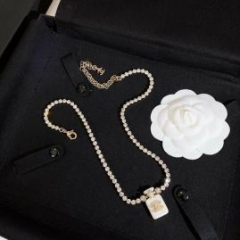 Picture of Chanel Necklace _SKUChanelnecklace09cly1265624